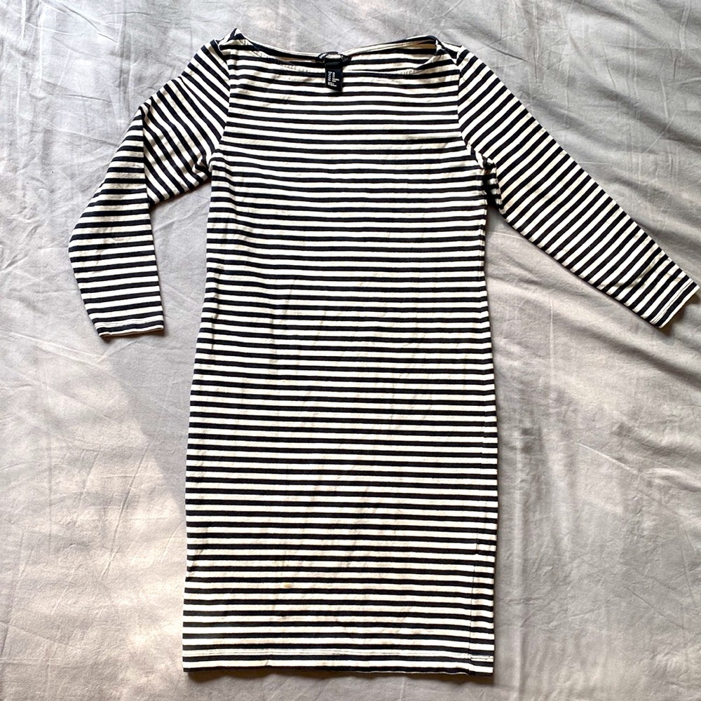 H&M Dress